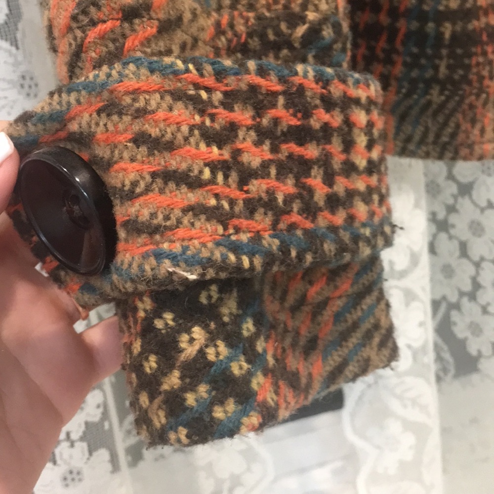 Fall Festive Jacket - Picture 4 of 6
